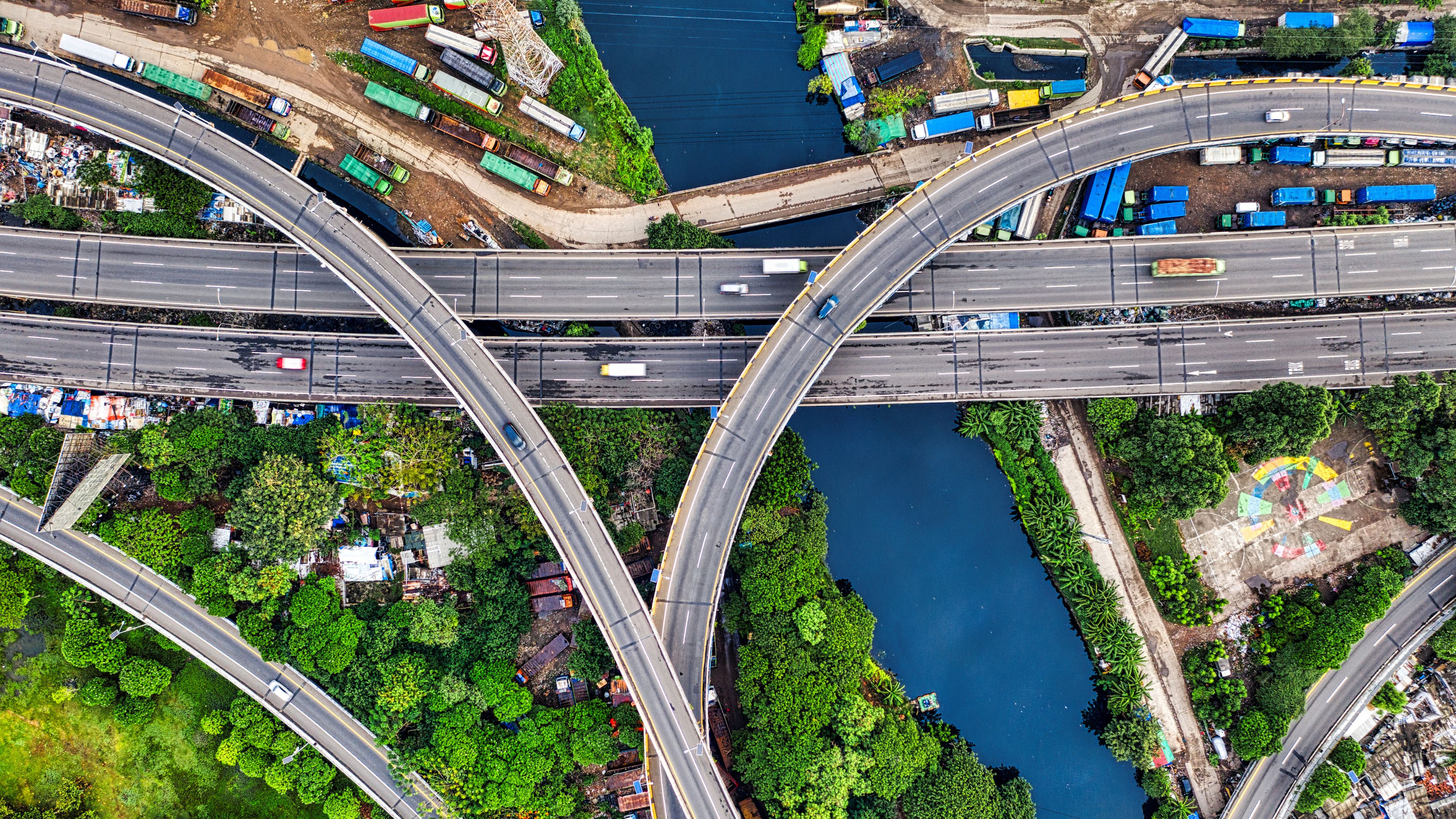 Brede coalitie waarschuwt voor Nederlandse infrastructuurcrisis