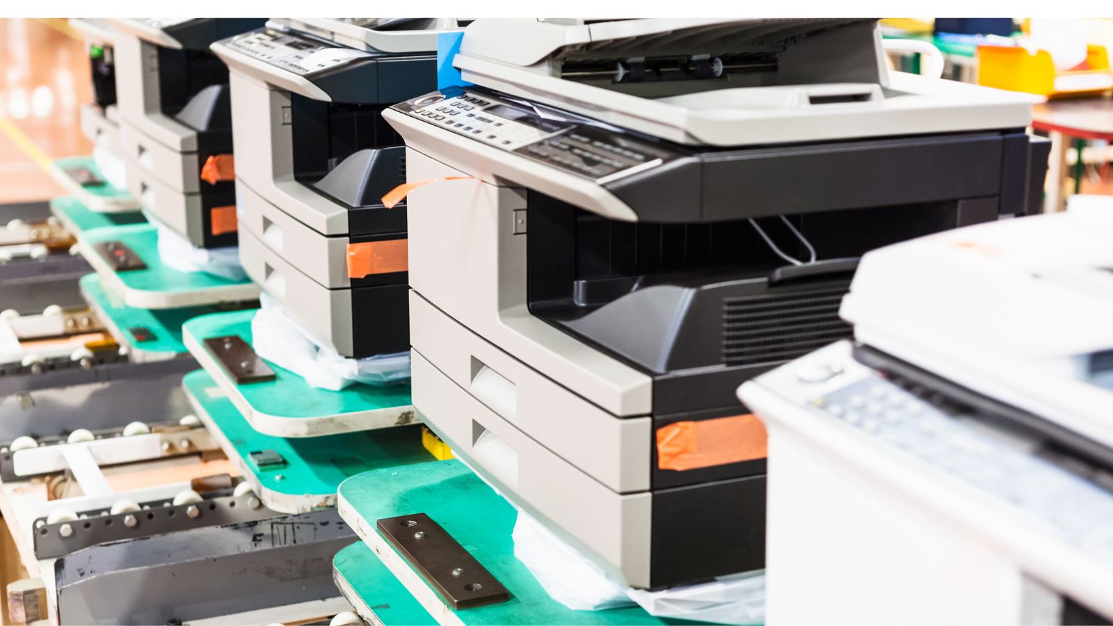 We bouwen datacenters voor een data-explosie die niet bestaat