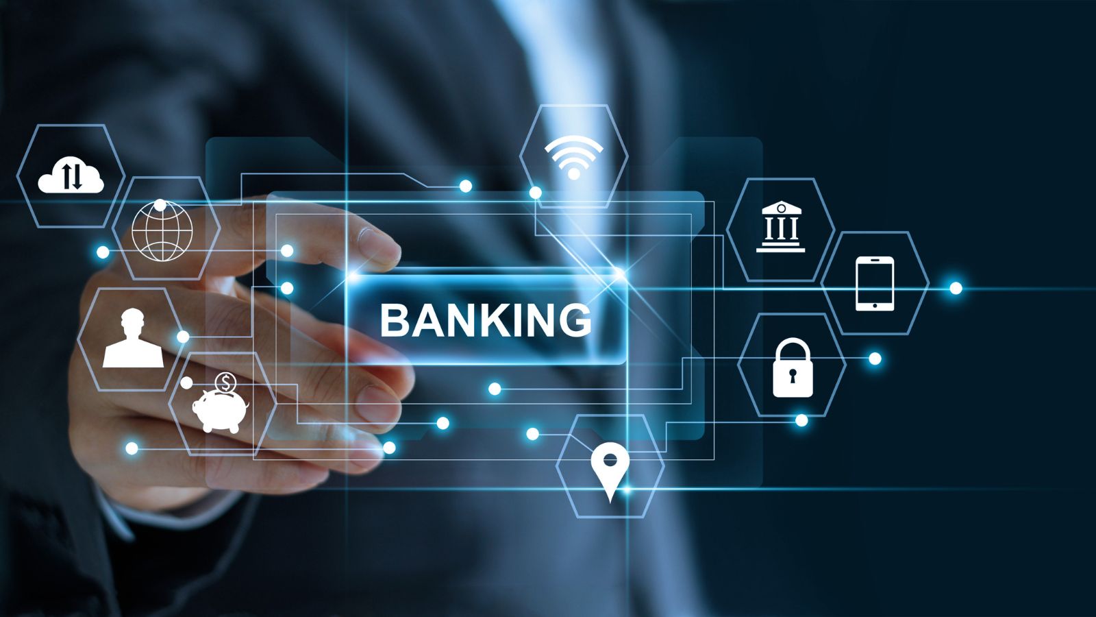 Nederlandse banken snijden dieper: AI zet sector op scherp