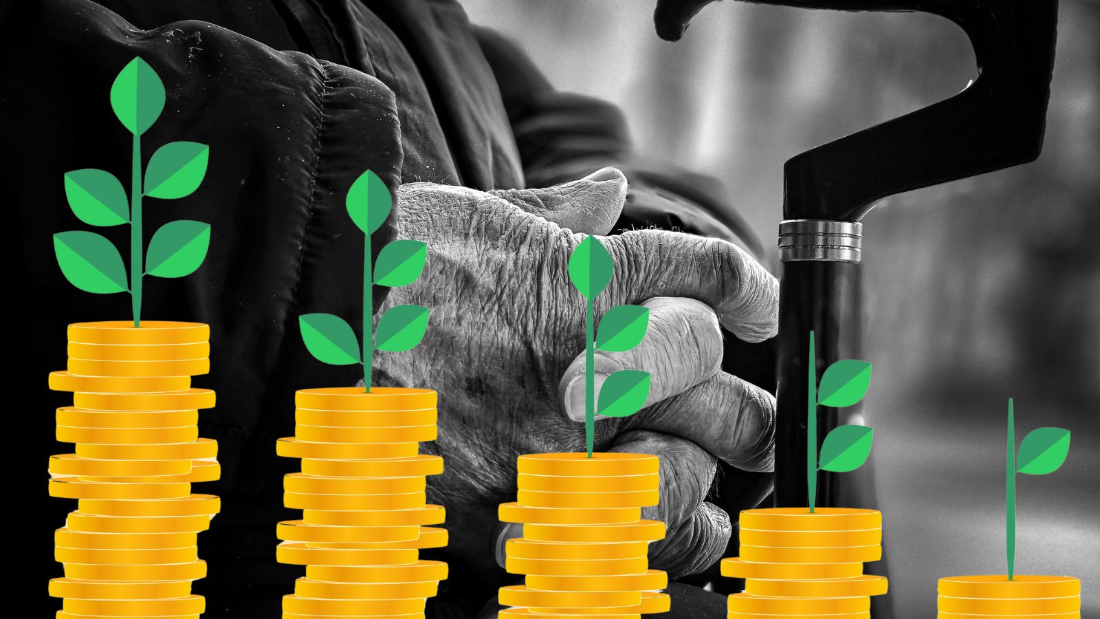 Duurzaam pensioenbeleggen hoeft niet onverantwoord te zijn