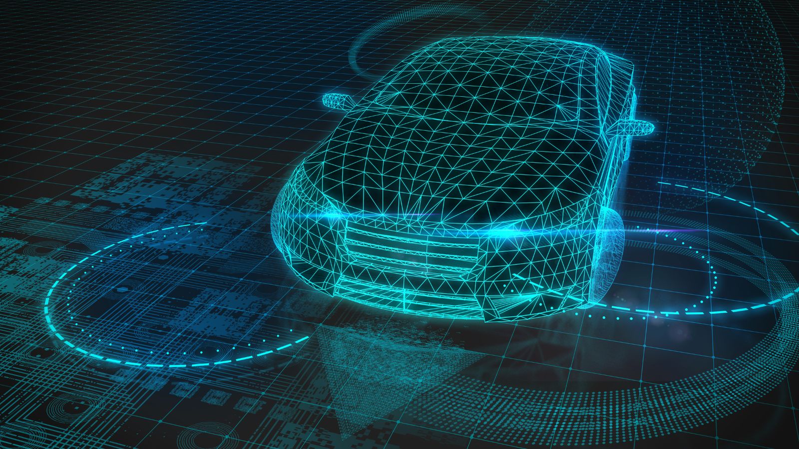 Navigating the Impact of Vehicle Automation on Commercial Auto Reserving