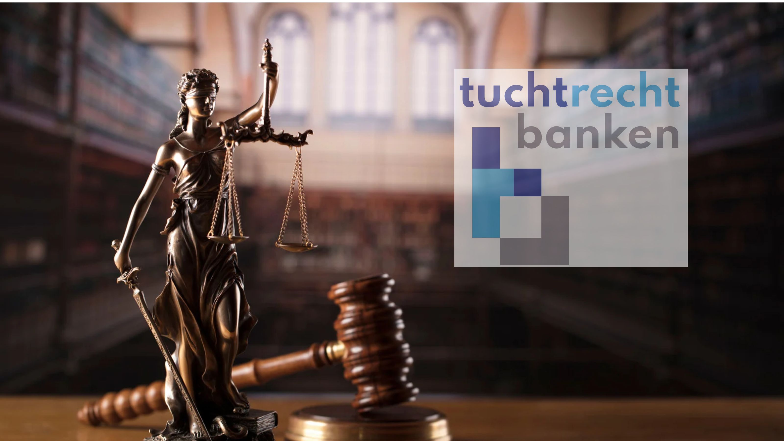 Banken werken aan nieuw tuchtrecht na breuk met uitvoerder