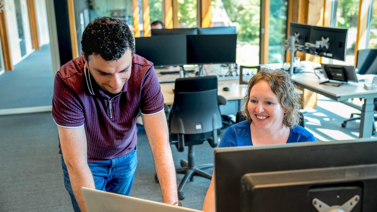 Business Controller Sociaal Domein