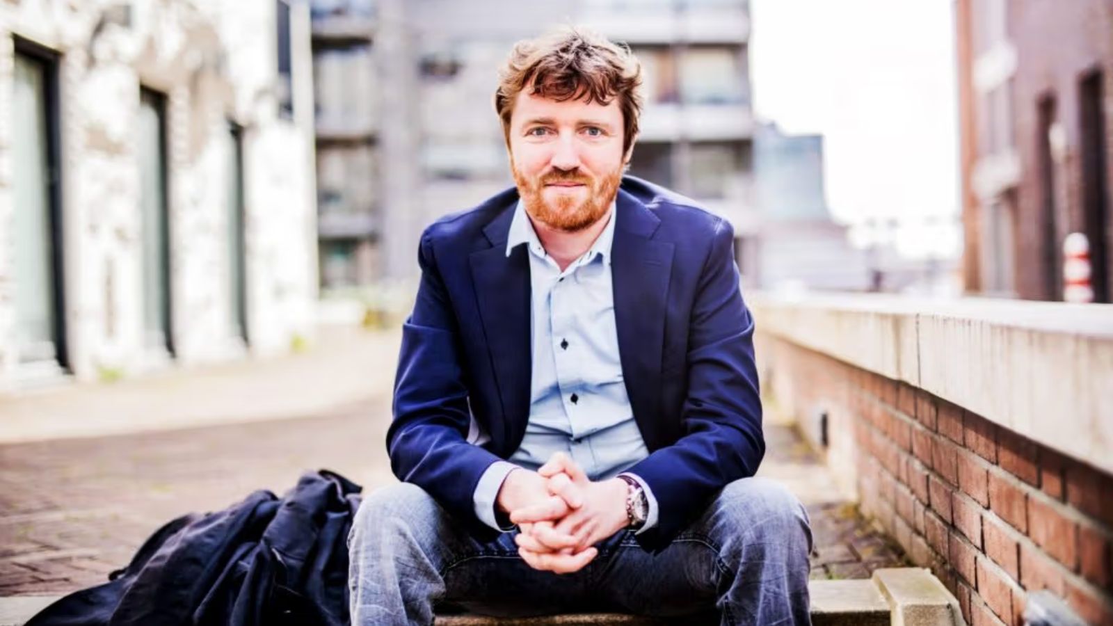 Met data de wereld verbeteren