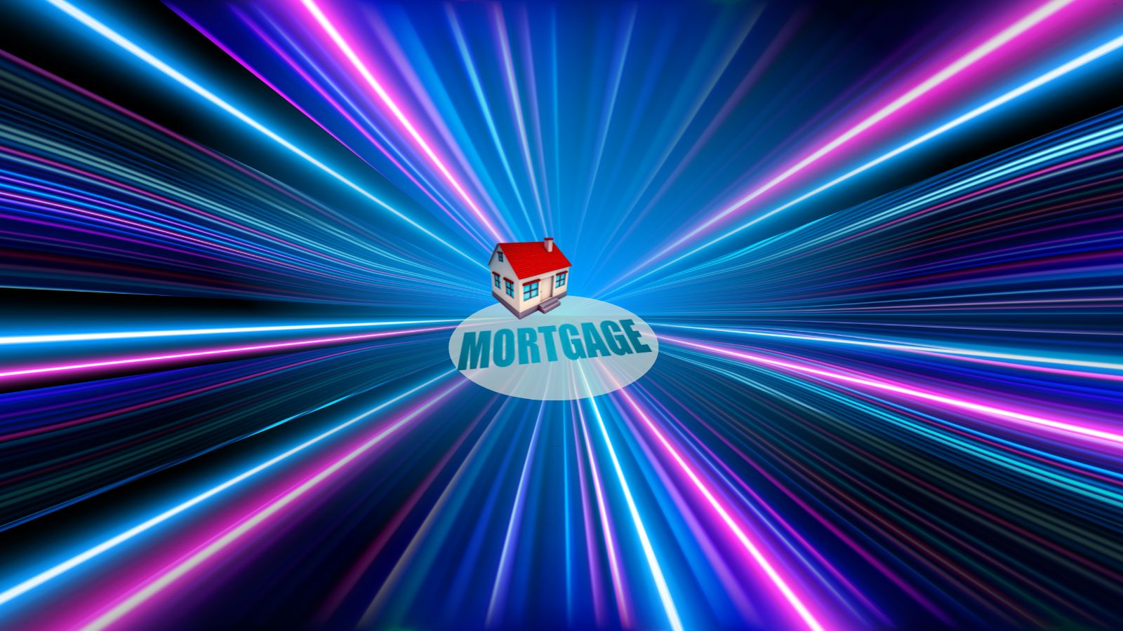 Mortgages in 47 seconds