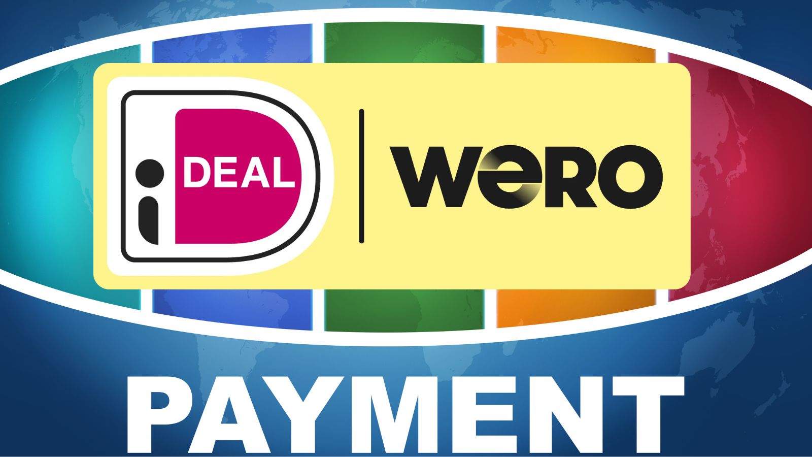 Van iDeal naar Wero: alles over het nieuwe Europese betaalsysteem