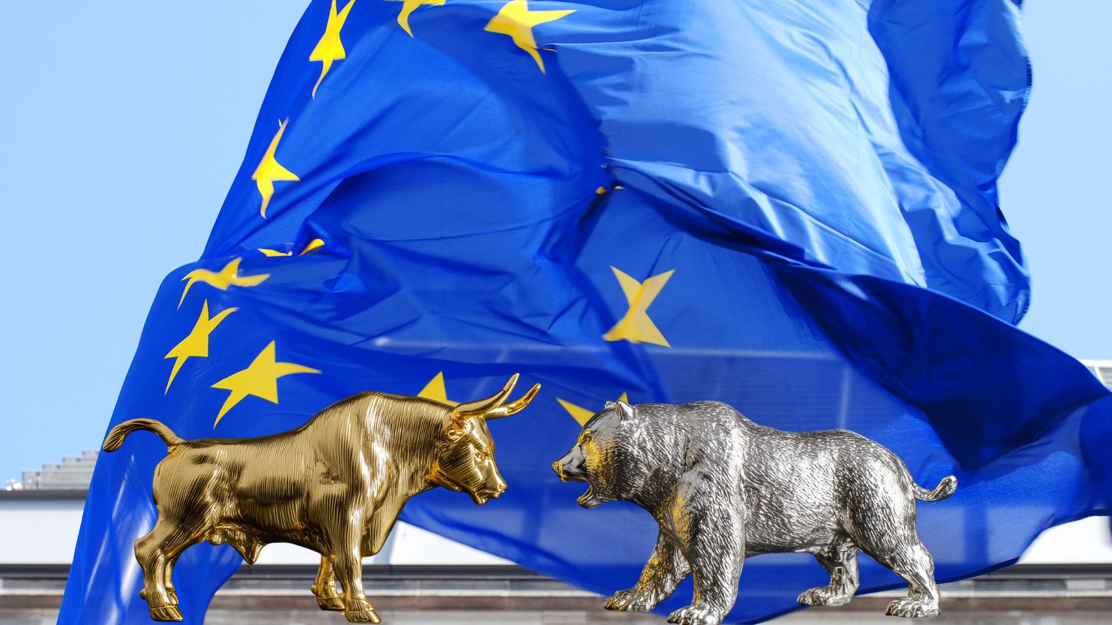 Integratie Europese aandelenbeurzen noodzakelijk