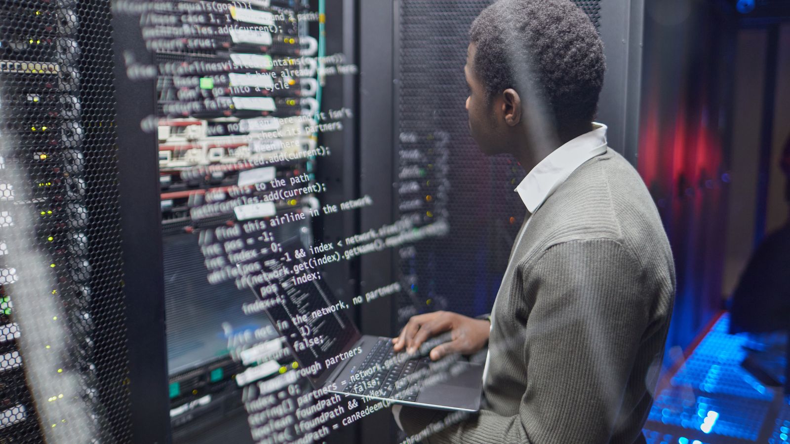AI vraagt om een nieuwe kijk op data-infrastructuur