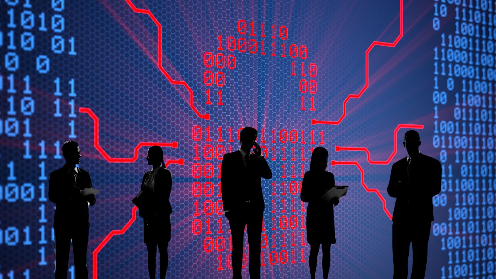 “Samenwerking en vertrouwen zijn cruciaal in een crisis”