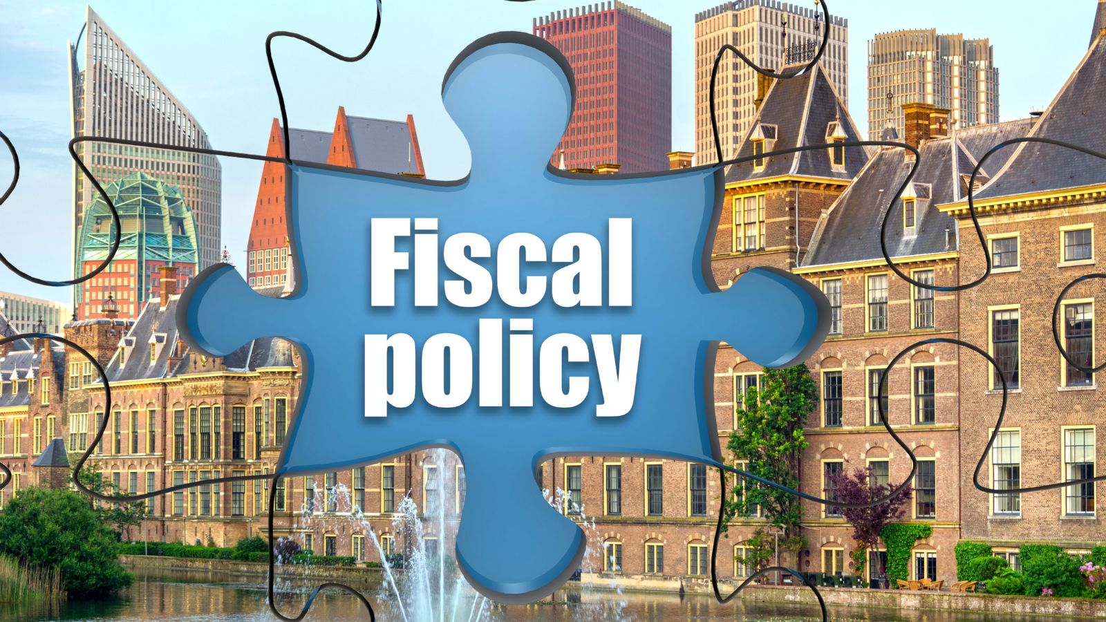 Fiscale maatregelen 2026 als er nog geen nieuw kabinet is