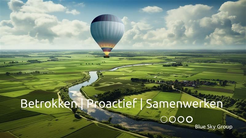 Hoe interesseer je mensen voor hun eigen pensioen?