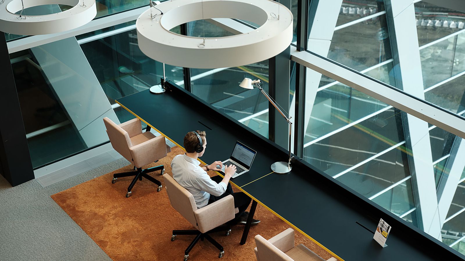 Consultant- Digital Platforms