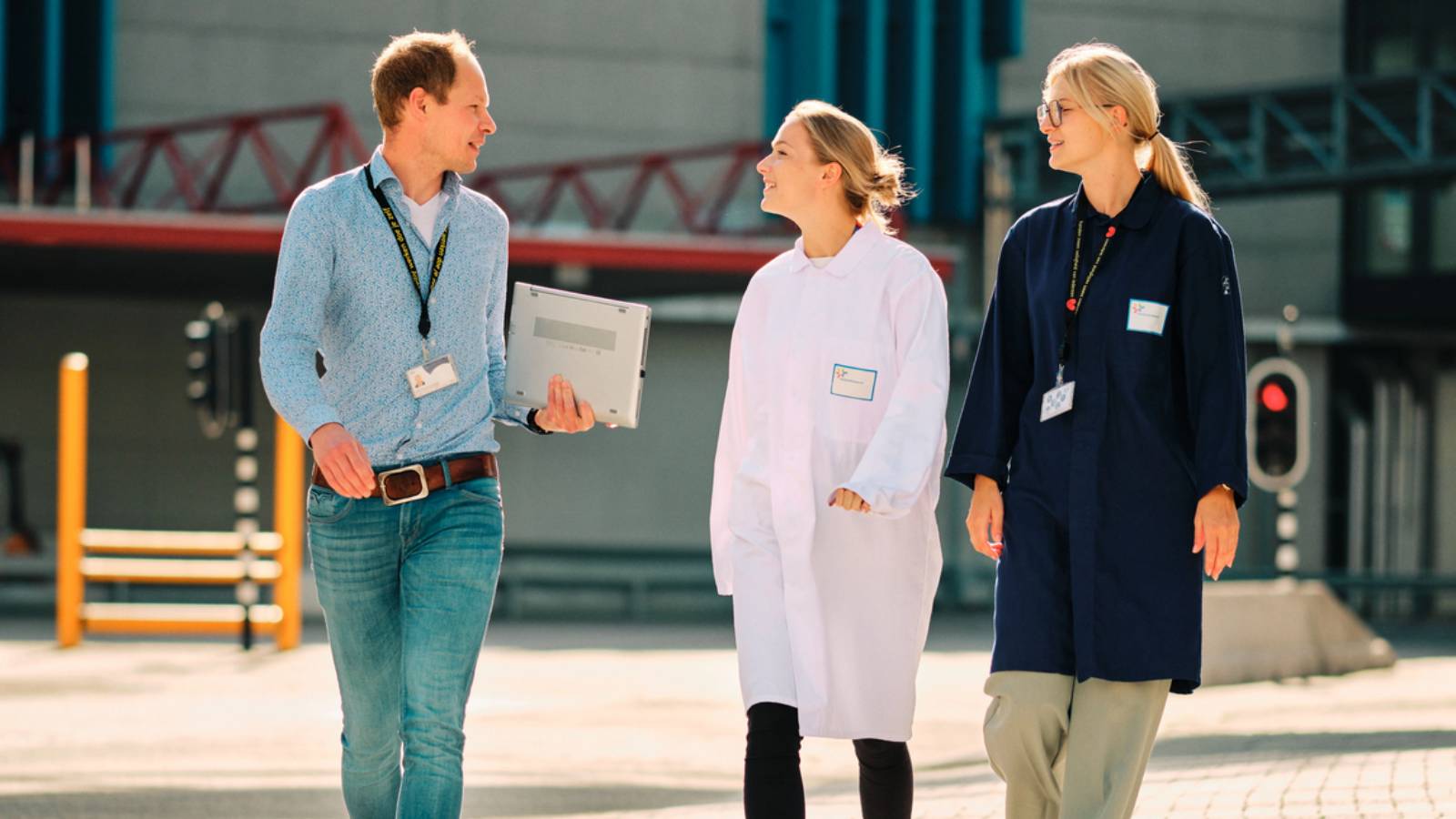 Senior Plant Controller Beilen