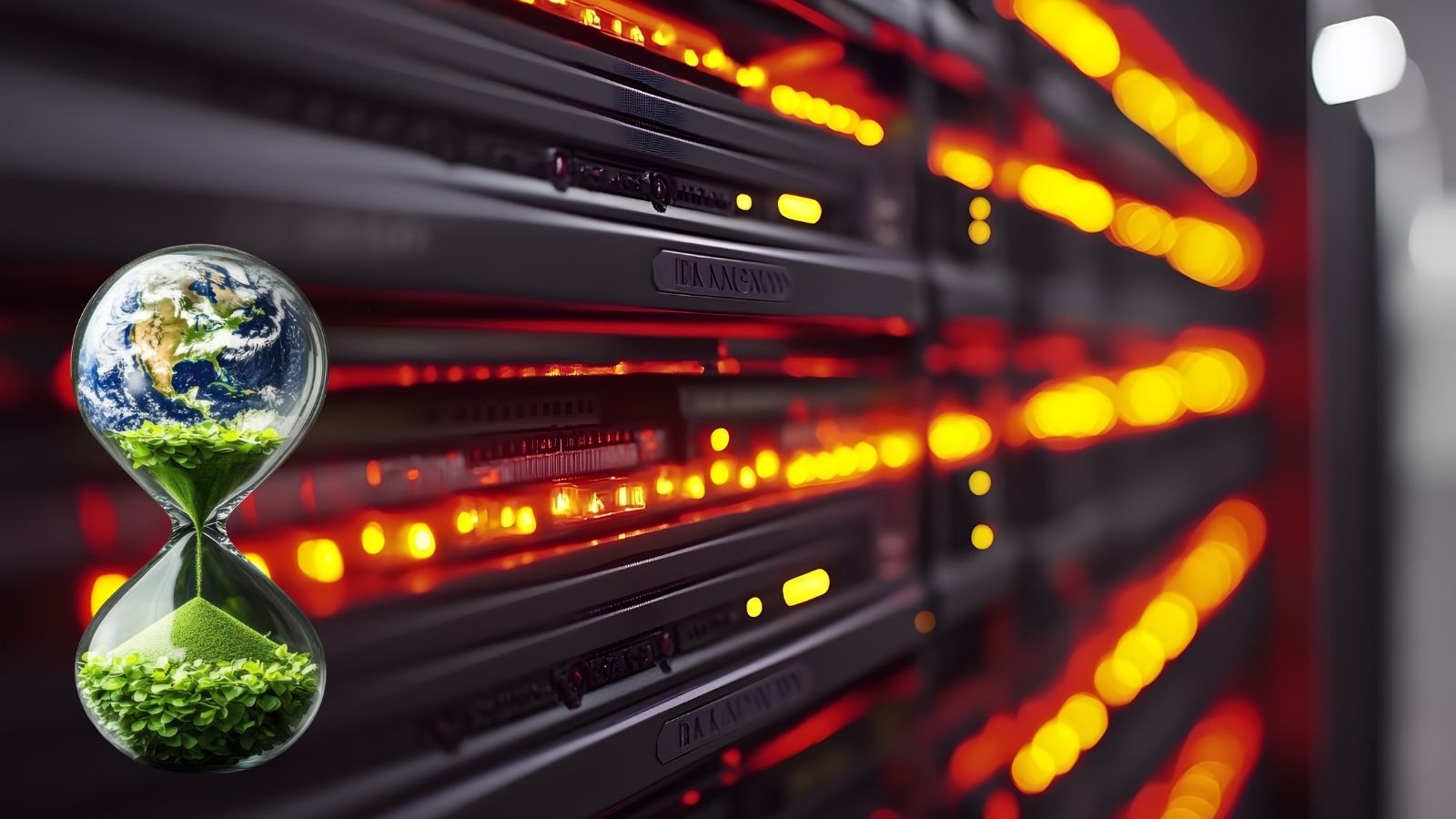 Het AI-dilemma: Met efficiënte AI-modellen en chips slurpt kunstmatige intelligentie een stuk minder energie