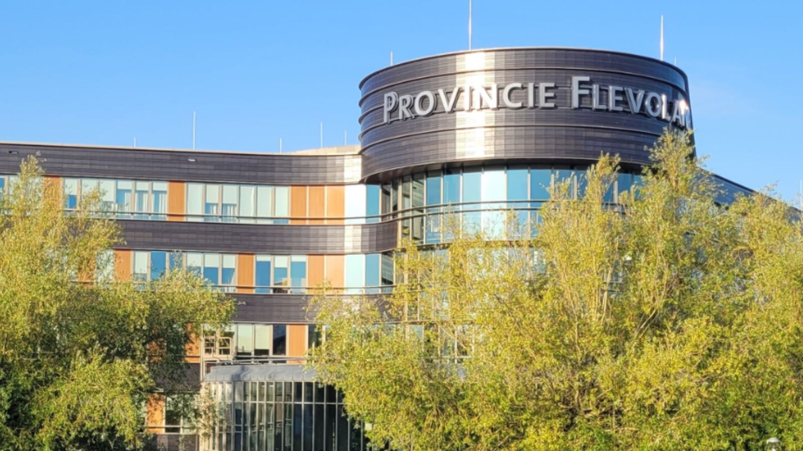 Senior Contractbeheerder