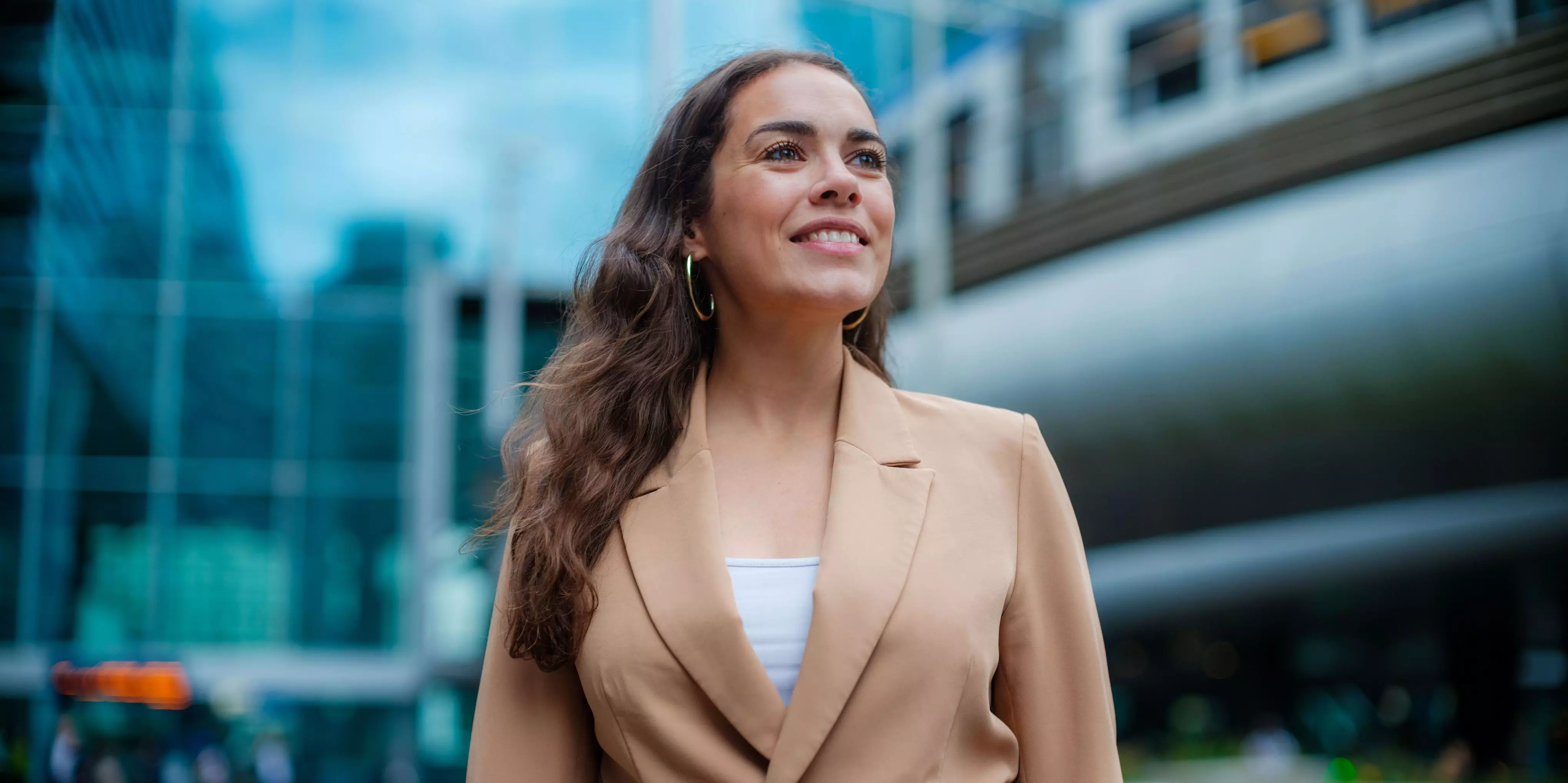 “Je bent niet alleen jurist, maar ook een soort vertrouwenspersoon voor klanten”