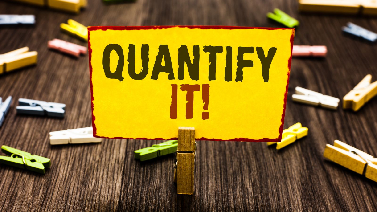 Quantifying the Value of Compliance