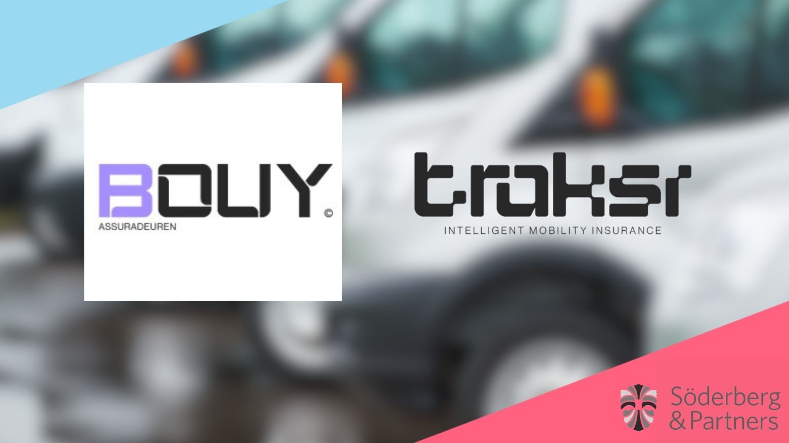 Junior Schadebehandelaar (zakelijke motorrijtuigen en verlengde garantie)