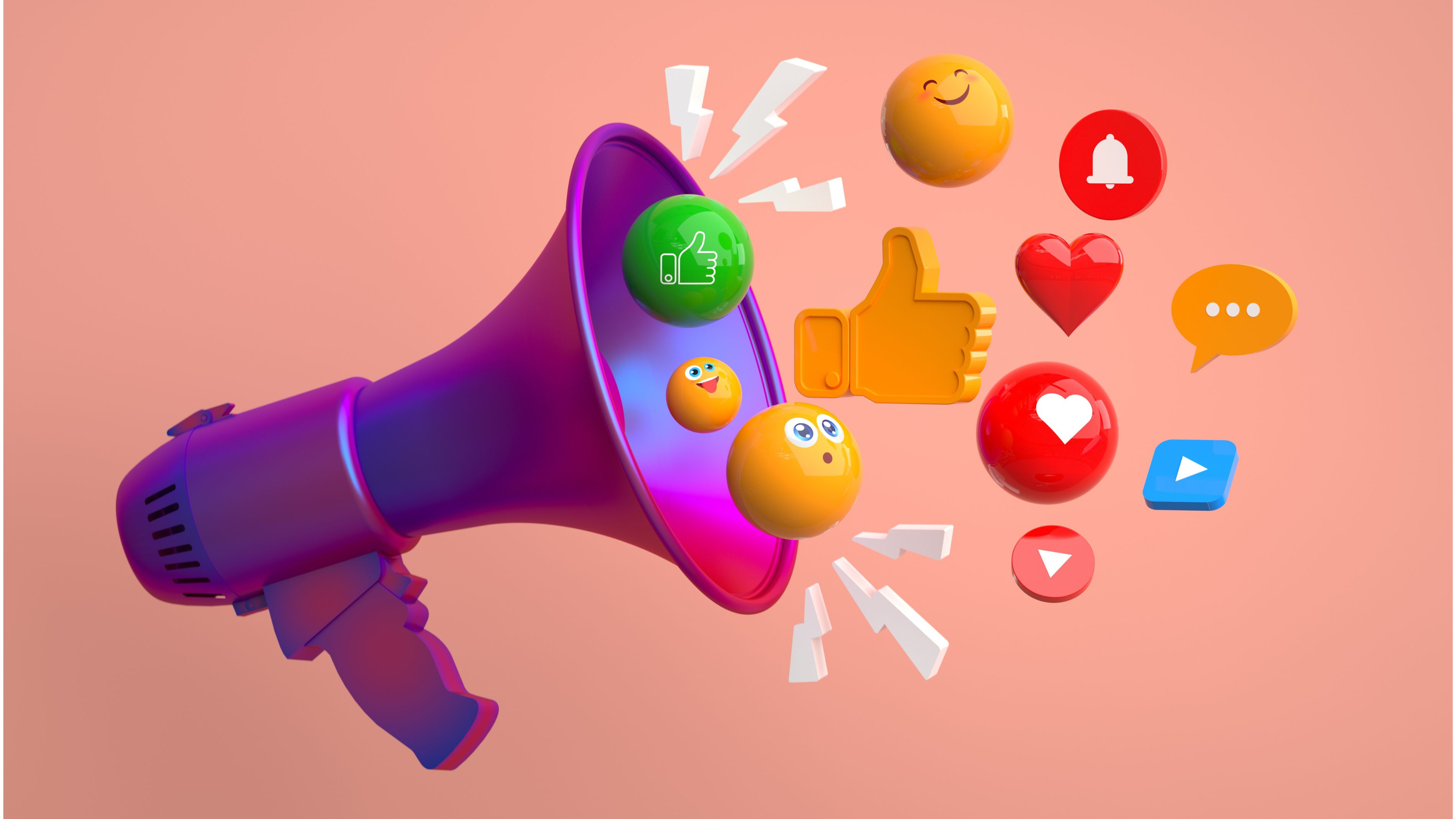 Negatieve ESG-discussies op sociale media dwingen bedrijven tot meer transparantie