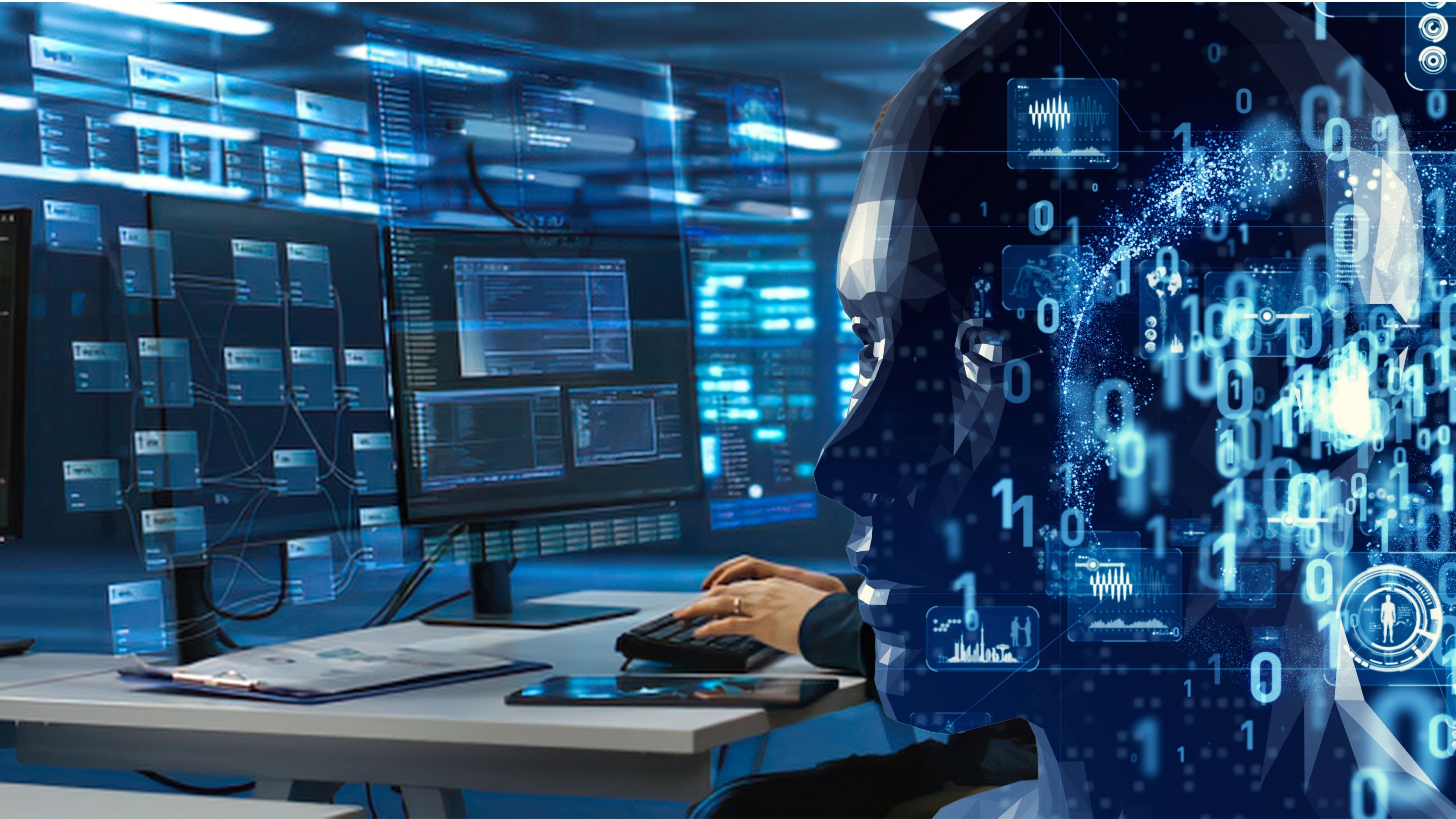 AI maakt transactiemonitoring slimmer, maar laat mens aan zet blijven