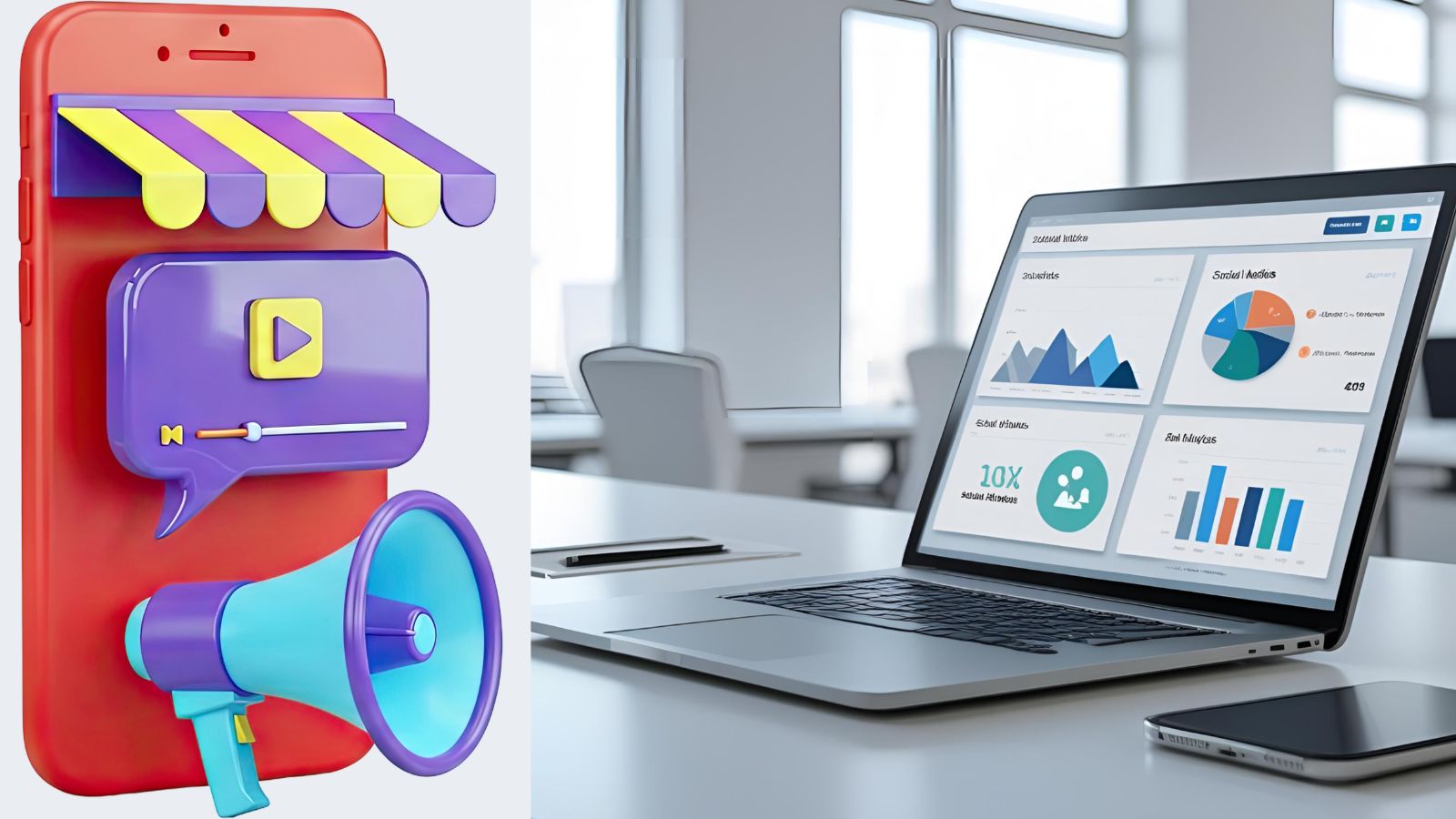 Van data naar marge: hoe inzichten leiden tot succesvolle campagnes 