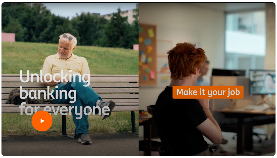 Sector Banker (Real Estate) - Business Banking NL