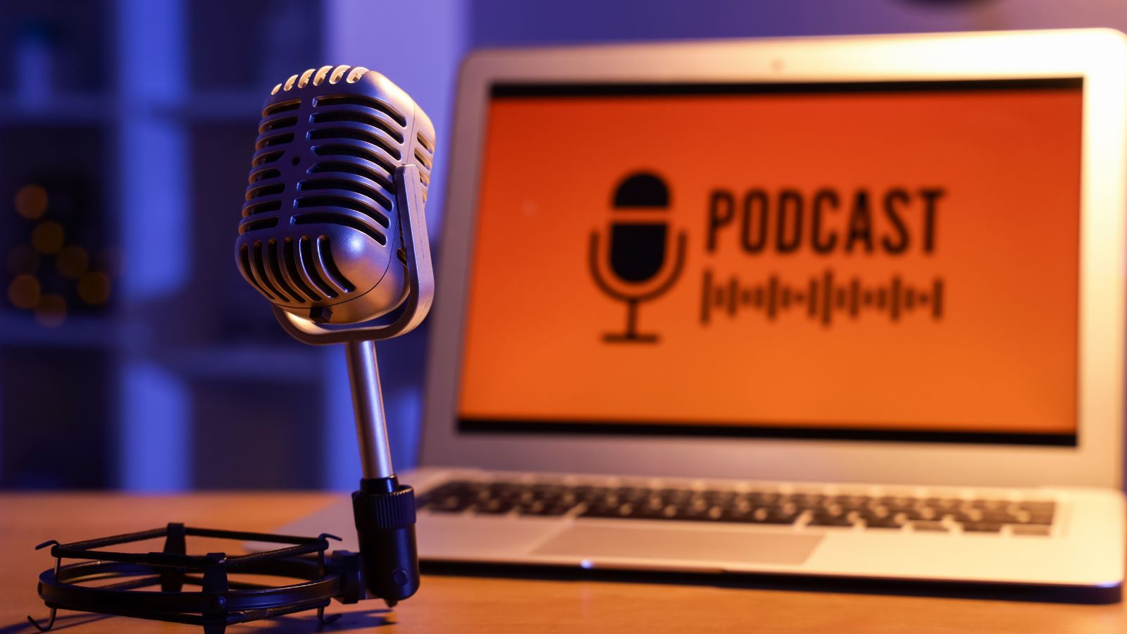 Podcast over de toekomst van de accountancy