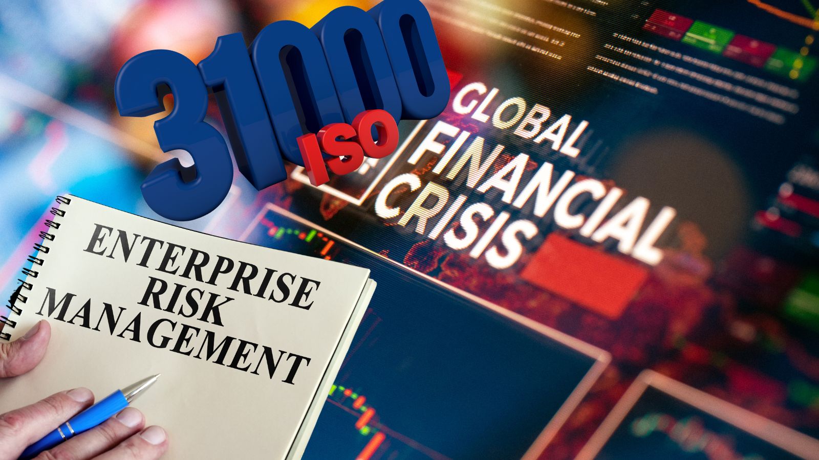 Why Organizations Fail Despite having ERM Frameworks