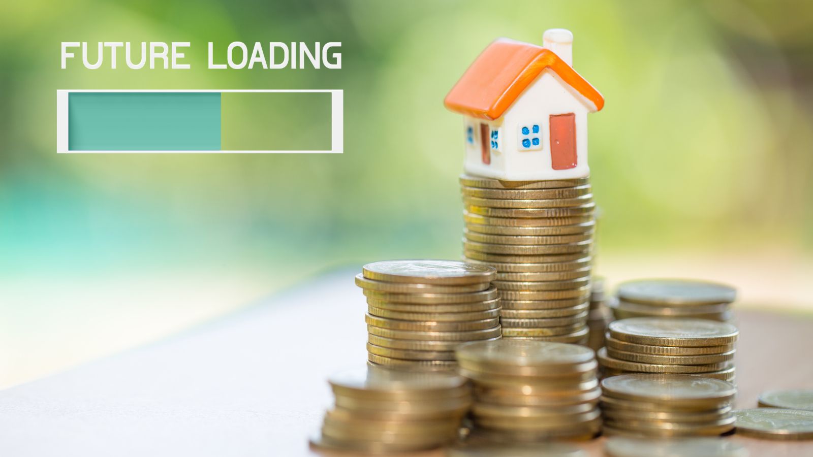 Hoe ziet de hypotheek van de toekomst eruit?