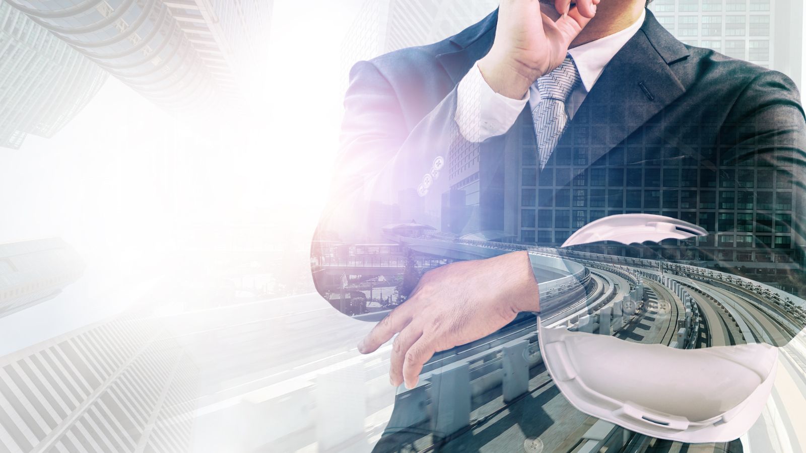 'Wie de toekomst in eigen hand wil nemen, moet bereid zijn anders te denken'