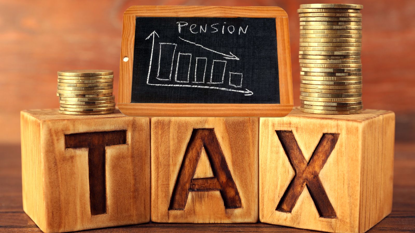 Fiscale strop dreigt voor 1,6 miljoen pensioenverzekerden