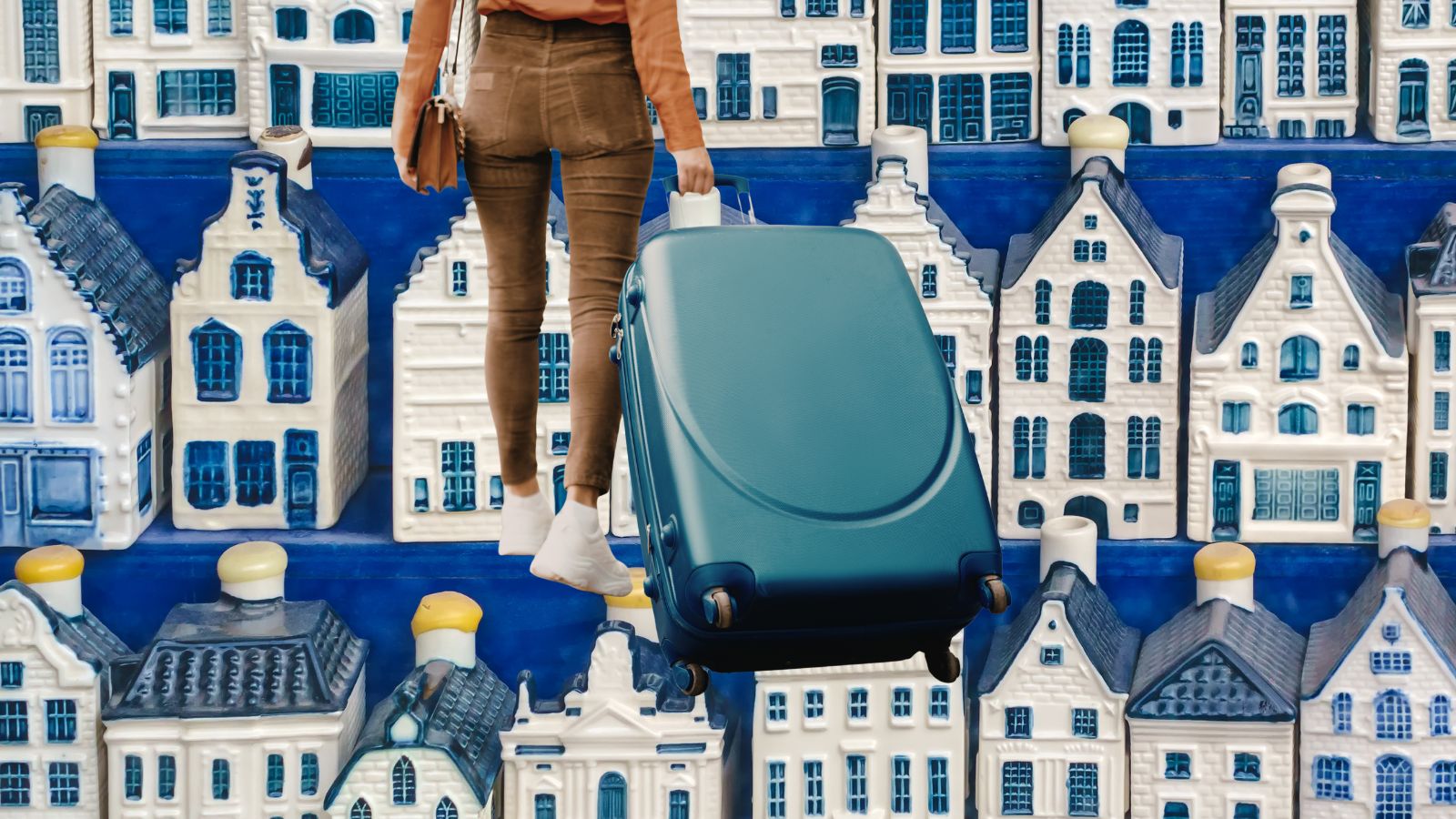 EU-verordening kortetermijnverhuur: gemeenten aan zet vanaf mei 2026