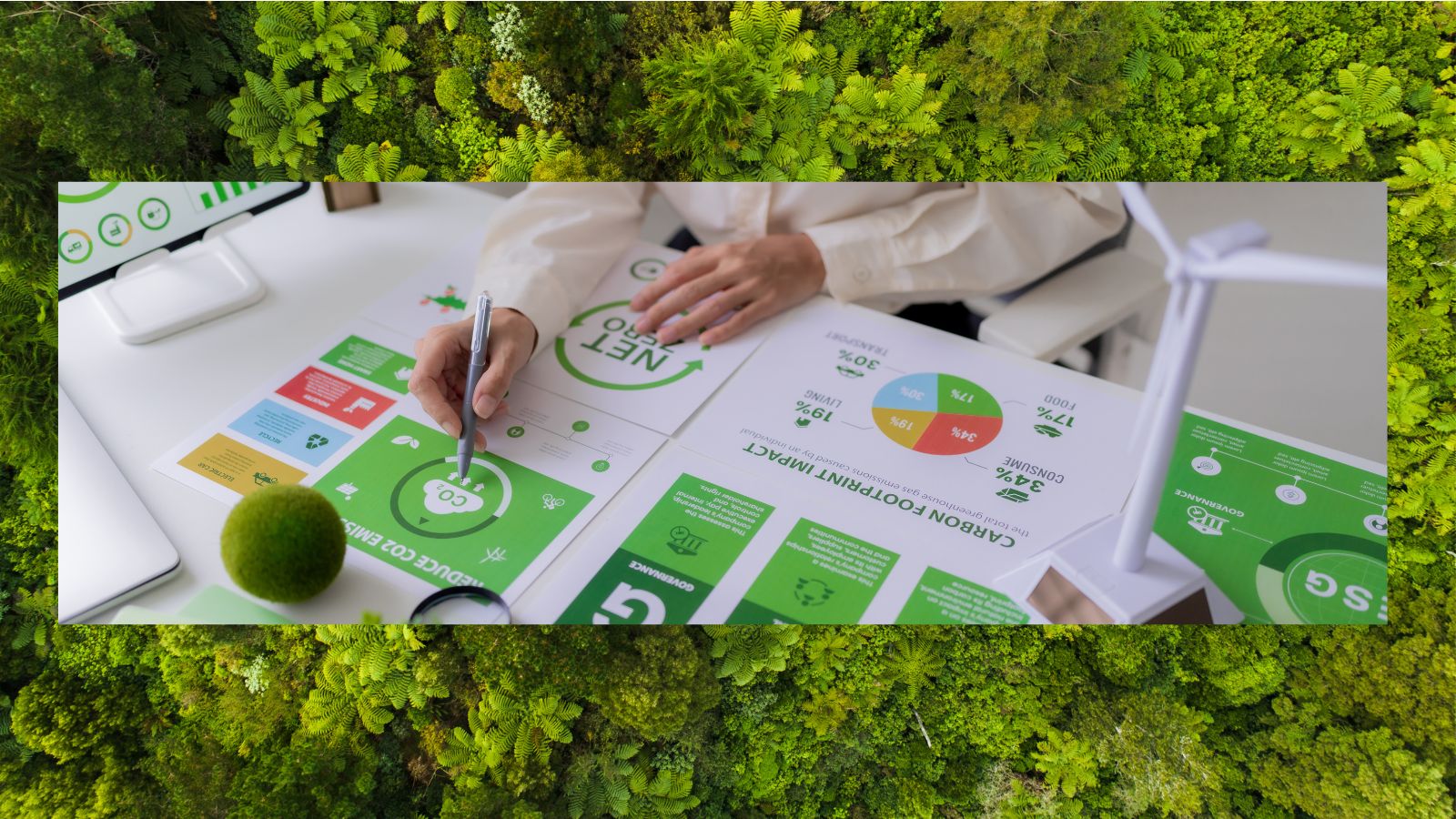 ESG-marketing faalt zonder vertrouwen: consumenten prikken door duurzaamheidsclaims heen