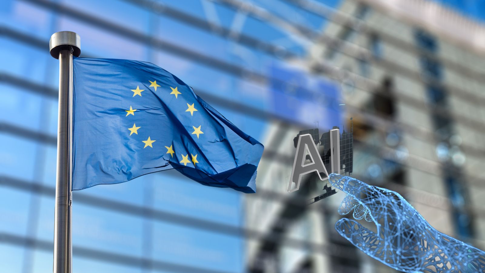 Het meest onderschatte risico van de EU AI wet