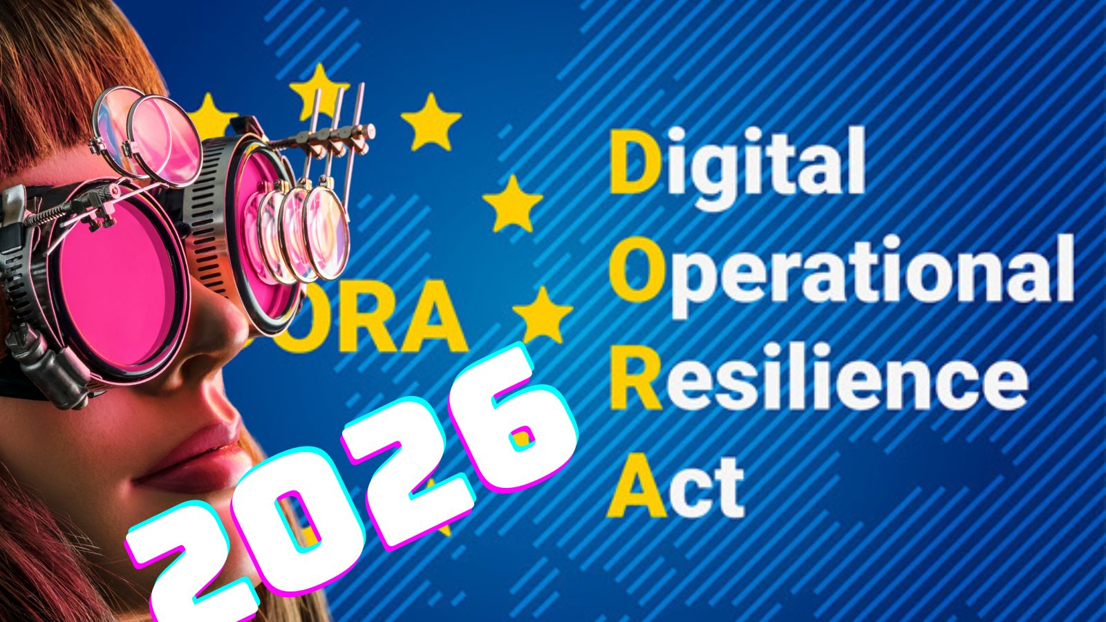 DORA 2026: Van compliance naar structureel risicomanagement