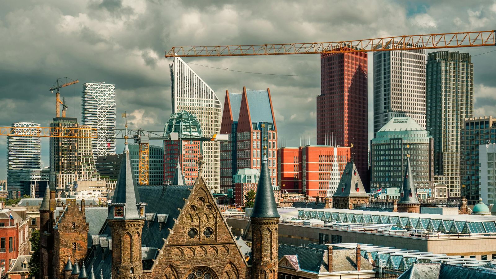 Topambtenaar met accountantsblik: ‘Control gaat uiteindelijk over mensen’