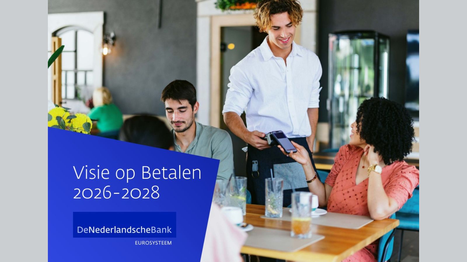 Hoe houden we het betalingsverkeer veilig en toekomstbestendig voor iedereen?