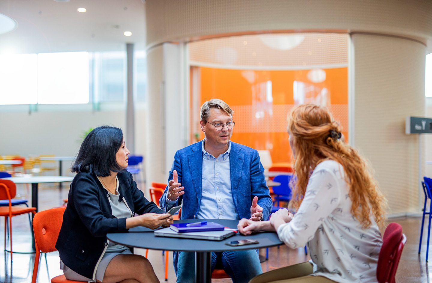 Coöperatief Directeur Kring Limburg