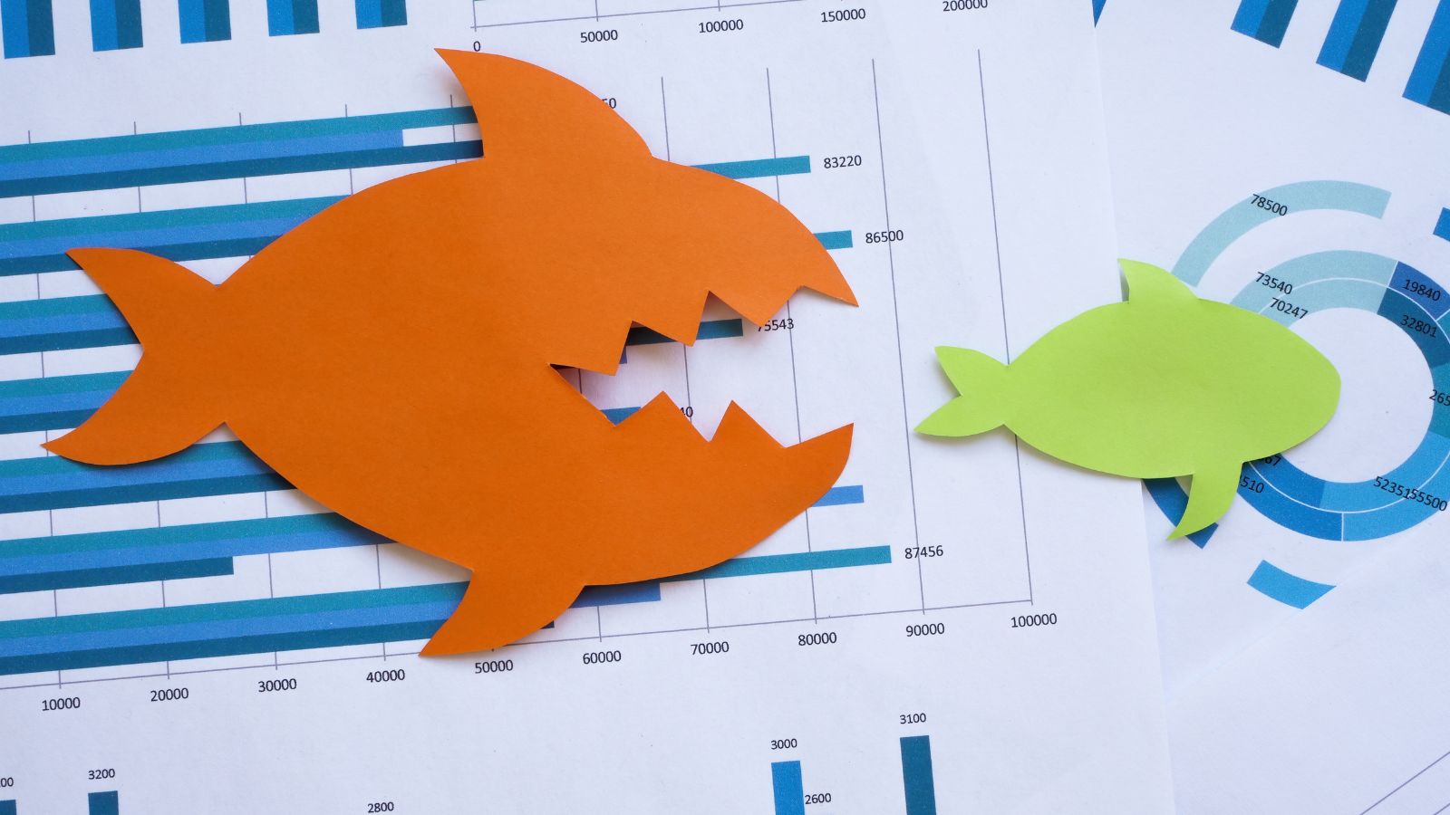 Fusies en overnames Europese verzekeringssector zullen in 2026 versnellen; ook in Nederland