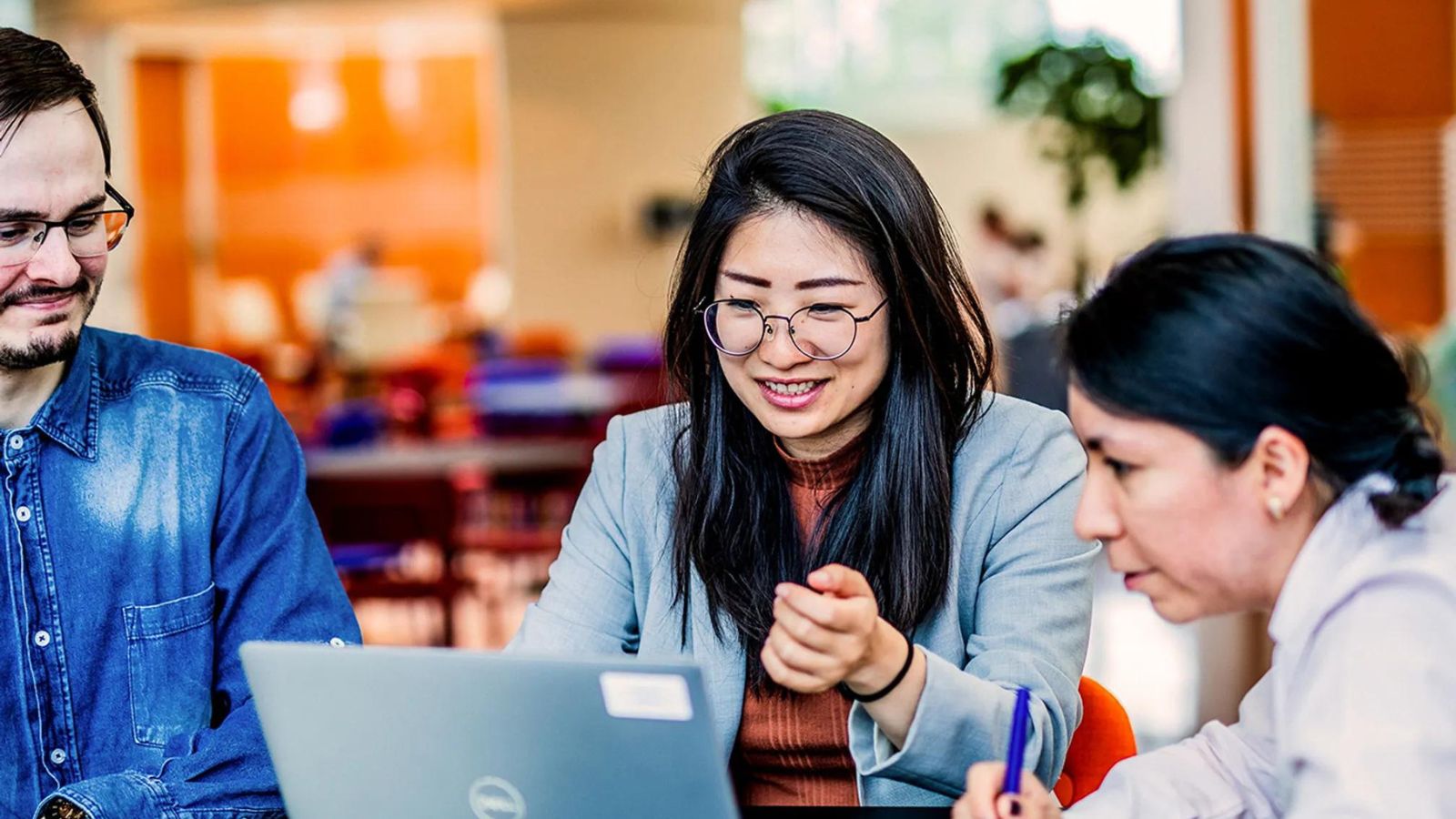 Business Architect Cloud Services