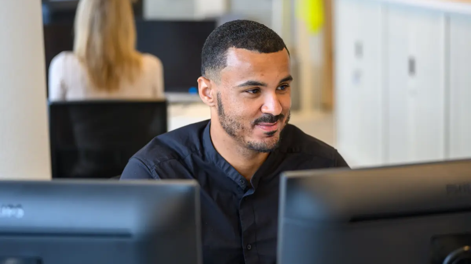 Senior medewerker Financiën