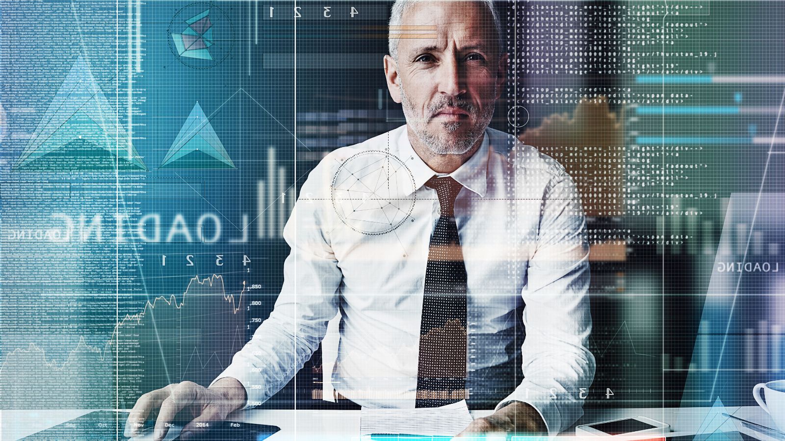 Het DNA van de accountant