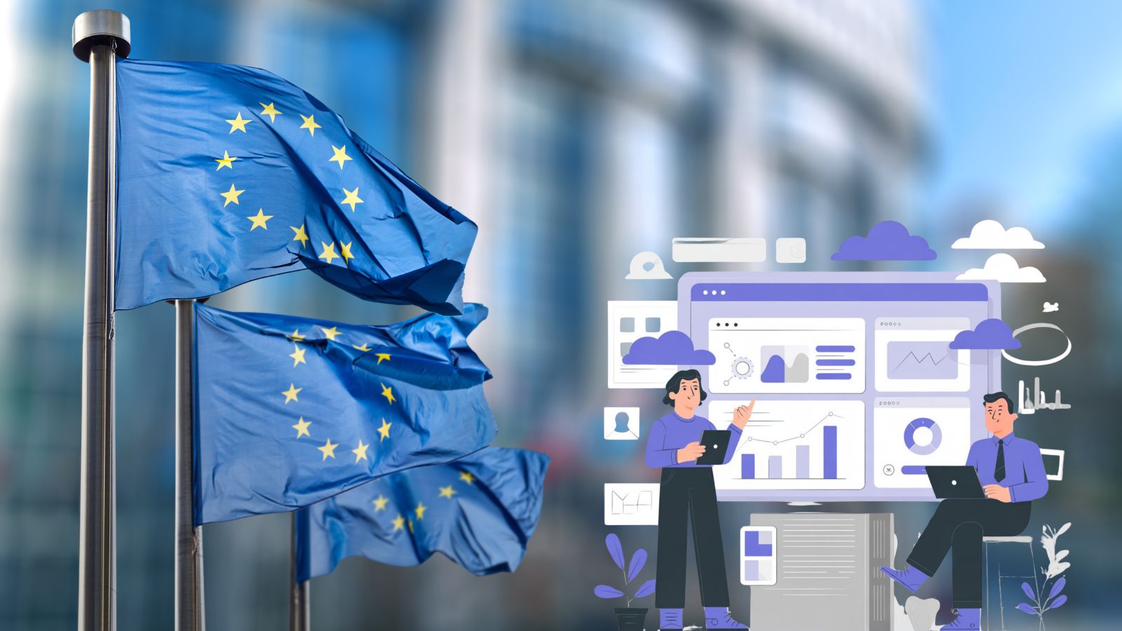 Europese pensioenplannen in beweging: beperkte vernieuwing, grote rol voor Nederland