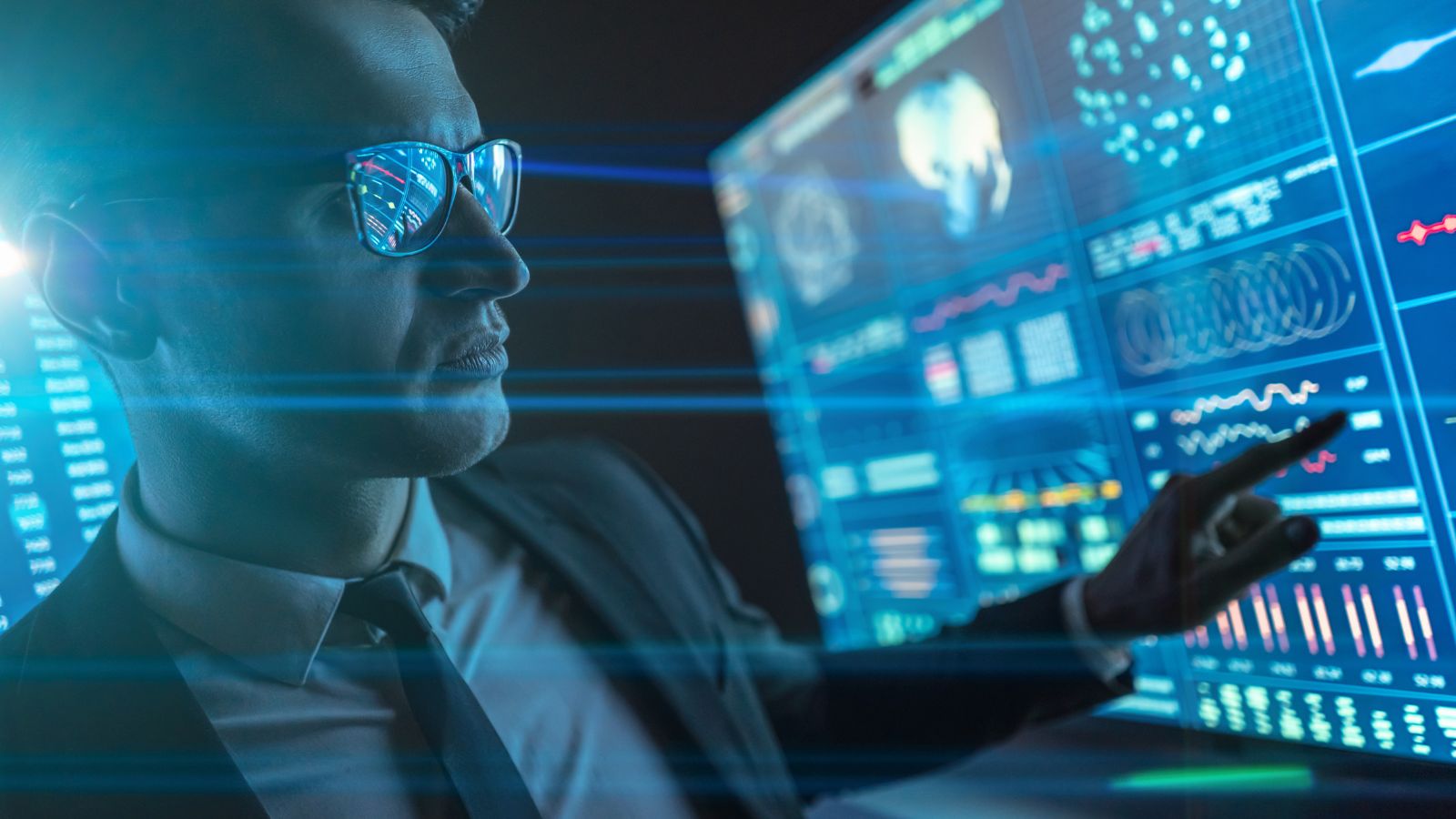 The Internal Auditor of the Future