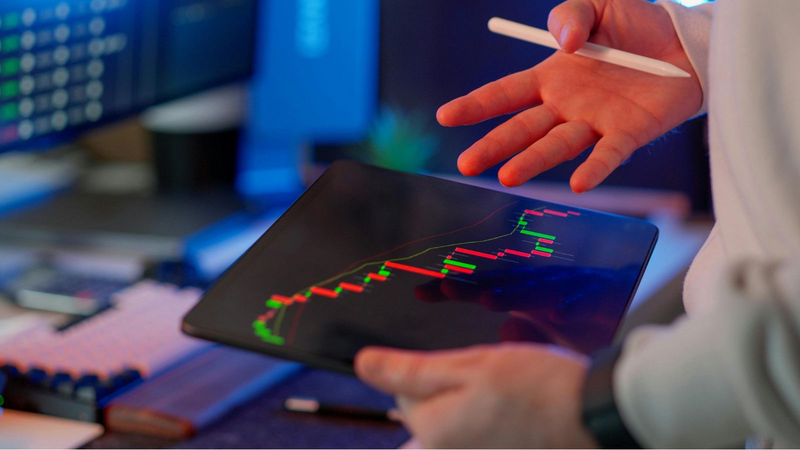 How Financial Institutions Are Rethinking Risk Management in a Digital-First World