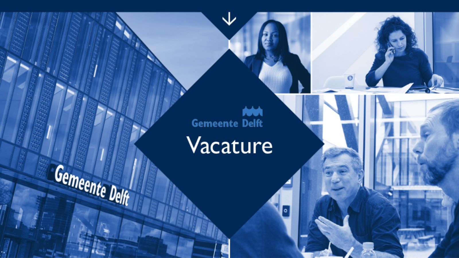 Senior Onderzoeker Doelmatigheid