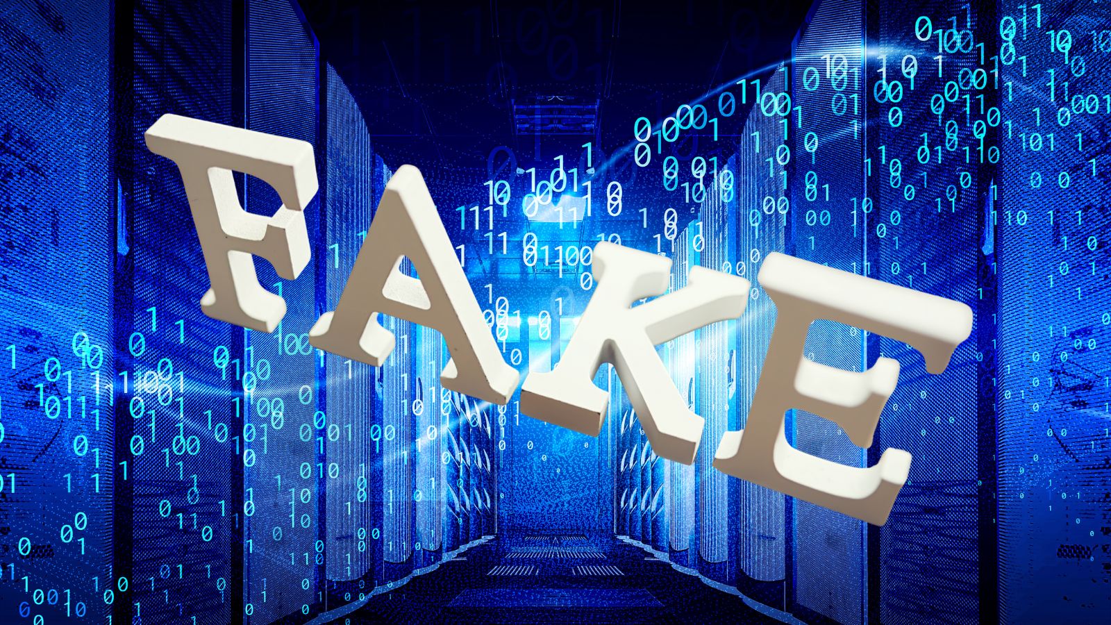 Wat fake data doet met onze risicobeoordelingen