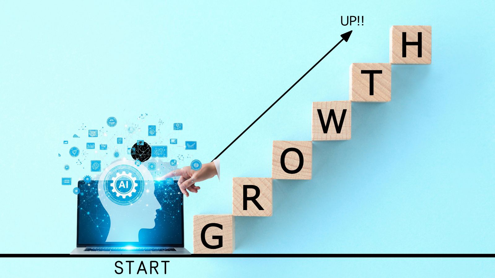 Salesforce gaat AI-agents upgraden van stagiaires naar ervaren werknemers