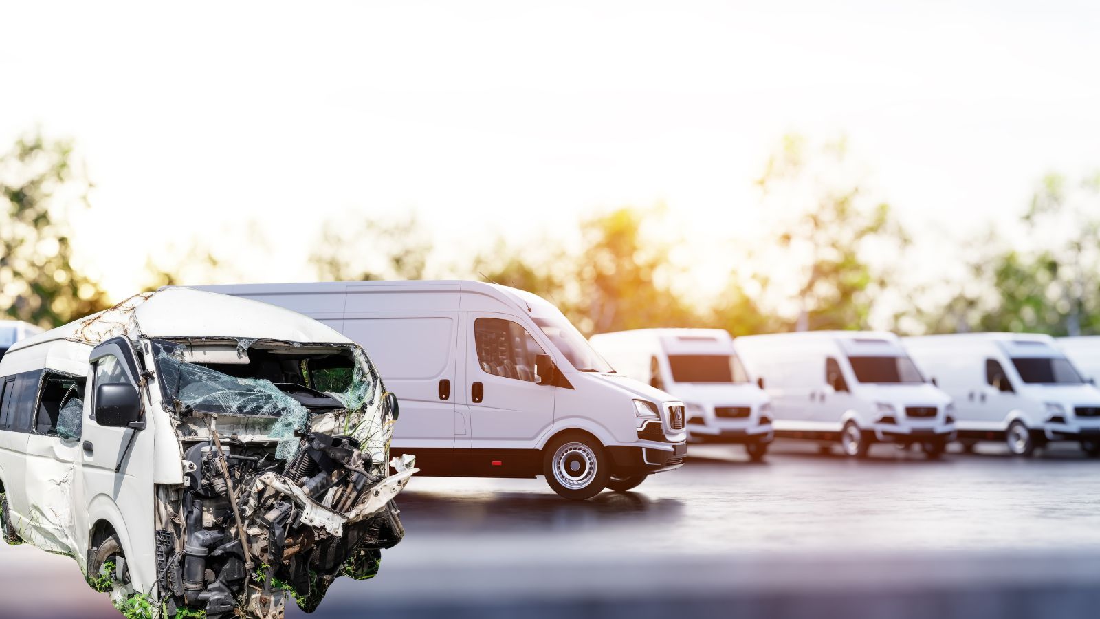   "Cultuurverandering cruciaal voor lagere schadelast wagenparken"