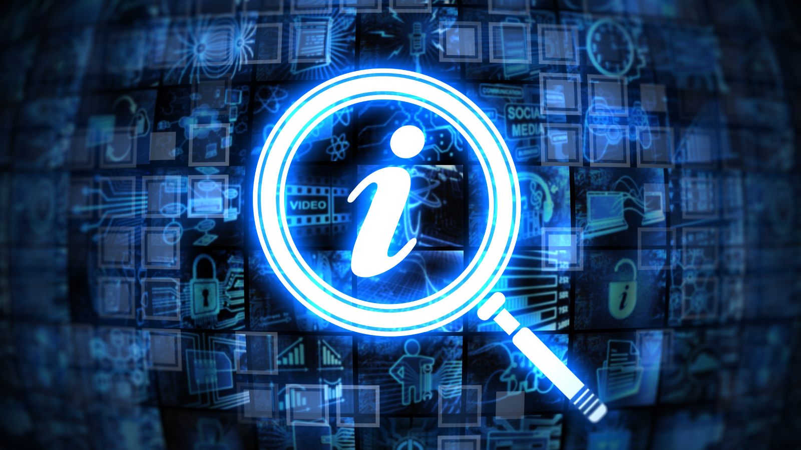 Grip op general IT controls